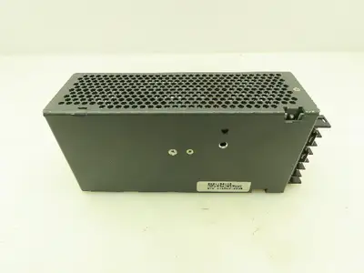 Lambda EWS-150-48 Power Supply 48VDC 3.15A Output  120/240VAC Input