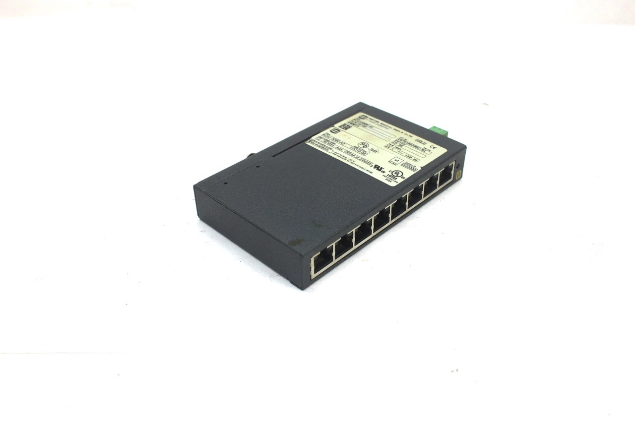 USED HARTING ECON3080-A2