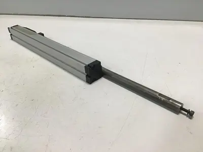 USED NOVOTECHNIK TLH225