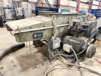 2004 REPUBLIC RM52-100 Déchiqueteuses/Coupeuses | Perry Equipment (6)