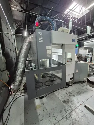 2020 EMAG VL 4 CNC Lathes | Tight Tolerance Machinery (1)