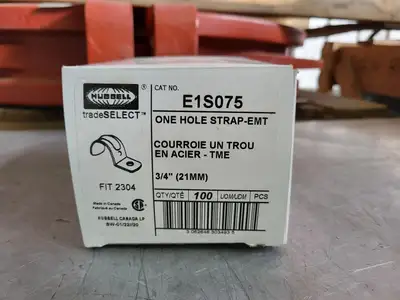 NEW HUBBELL E1S075
