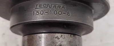 TECNARA 150-100-6 Tooling & Accessories, Tooling | Machinery Central (3)