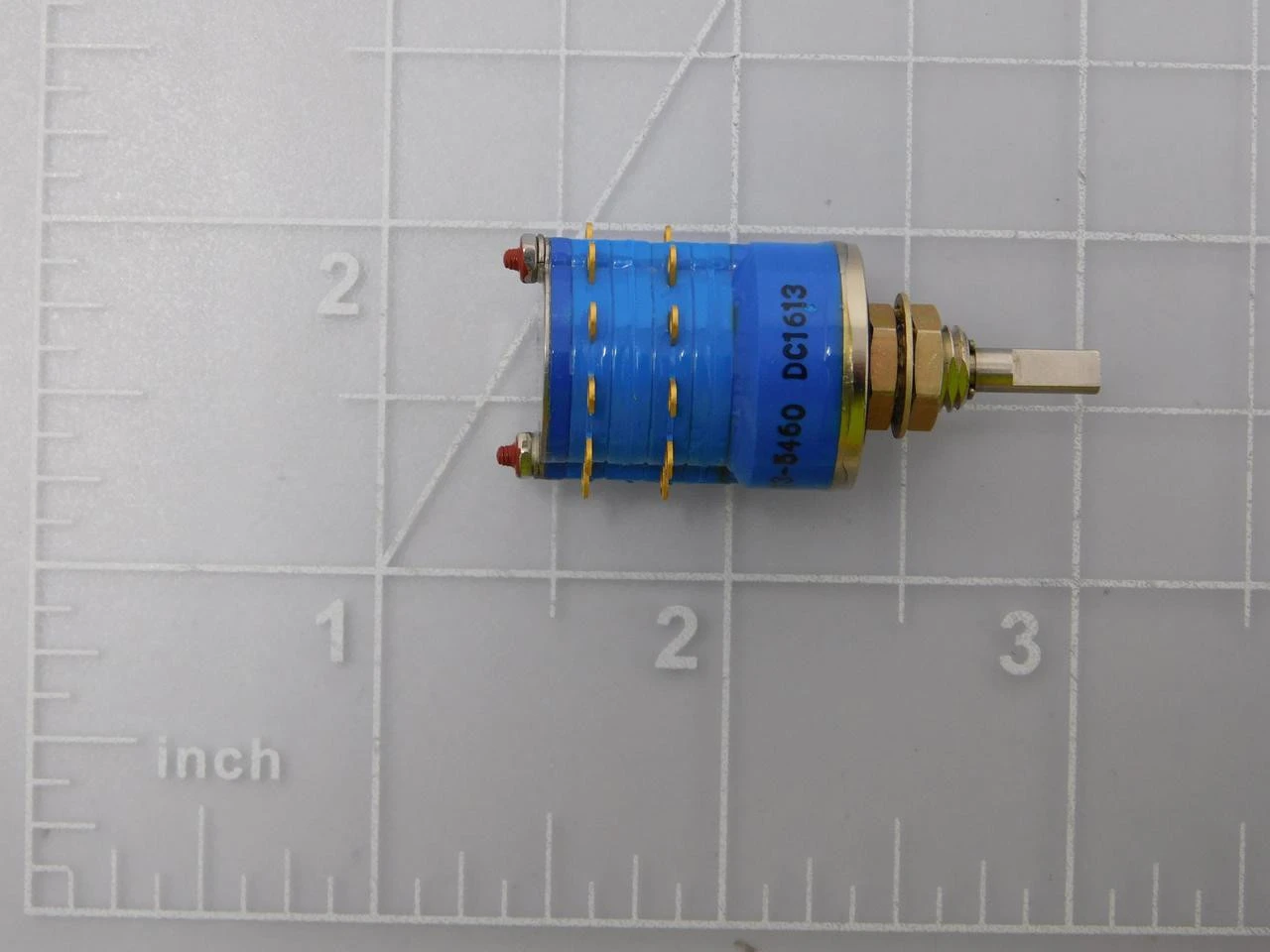 New | in-Stock COLE _UNKNOWN_ Relays & Switches | OCO Industrial #1691508