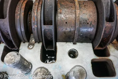 USED UNITED N-4X11 MSN-H