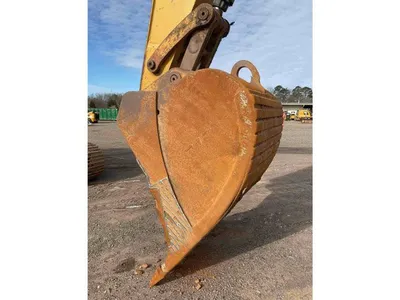 2005 Caterpillar 345BIIL