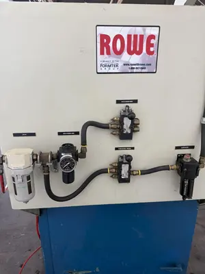 USED ROWE 7530-DS/L