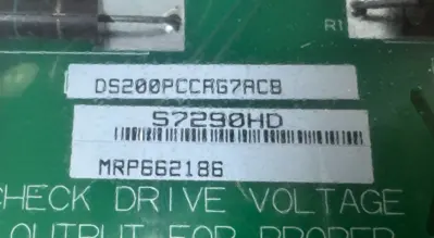 NEW GE DS200PCCAG7A