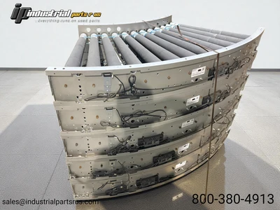 USED TREW SOLUTIONS 26X12