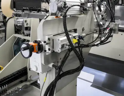 New | in-Stock RILESA _UNKNOWN_ Door Machines Pennsylvania US | Highland Automation #1298513