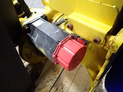 Used FANUC M6I Robots Ohio US | HGR 24 #975928