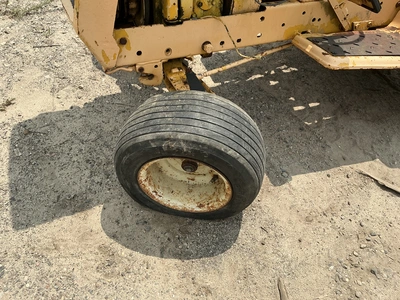 Used _UNKNOWN_ _UNKNOWN_ Mowers Michigan US | Miedema Asset Management Group #1321319