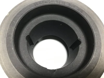Goodyear GTR-38G-8M-62 Falcon Pd Sprocket TL (Replaces 8MX-38S-62)