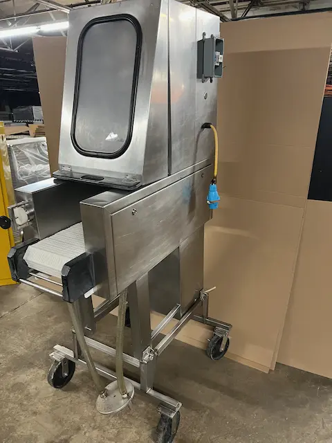 Used Gunther PI 16/32 Meat Processing Equipment Georgia US | Envoy Equipment LLC #1176464