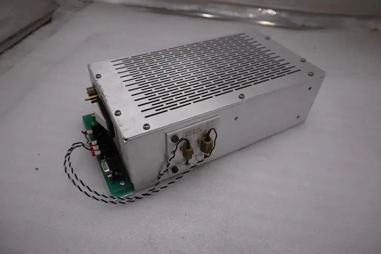 Used HONEYWELL _UNKNOWN_ AC Power Supplies Pennsylvania US | Global Equipment International, LLC #758606