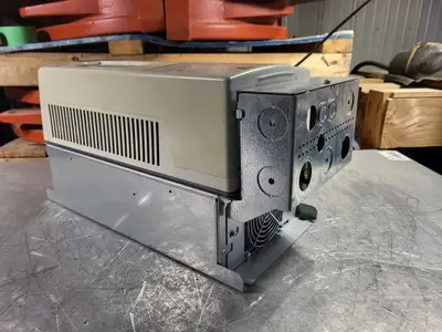 USED ABB ACS800-U1-0020-7