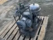 Used _UNKNOWN_ _UNKNOWN_ Centrifuges New Jersey US | Equipment Xchange LLC 1 #179254
