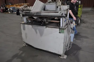 1993 TALENT n Cut to Length Lines | Universal Press & Machinery (UPM) (13)
