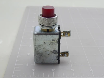 Used COLE HERSEE _UNKNOWN_ Safety Equipment | OCO Industrial #1749535