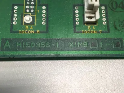 USED SHIBAURA H150356-1