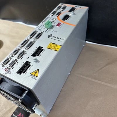 Delta Tau GBL4-C0-502-13000000 Geo Brick Drive Warranty 🇺🇸