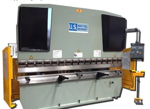 NEW U.S. INDUSTRIAL USHB88-8HM
