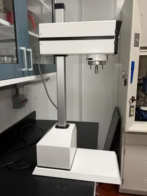 Used _UNKNOWN_ _UNKNOWN_ High Shear Mixers Rhode Island US | Federal Equipment Company #1347740