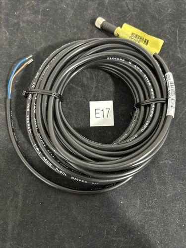 NEW Turck PKG 3M-9