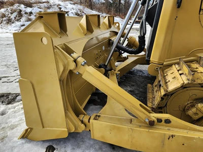 New | in-Stock 2023 CATERPILLAR D6 Crawler Dozers | Abele Tractor #1342947