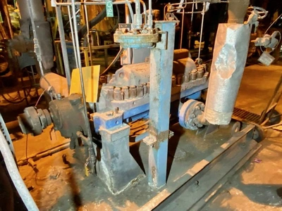 USED Ingersoll Dresser 3x10DA