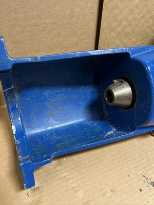 USED Chemineer 2hp Mixer