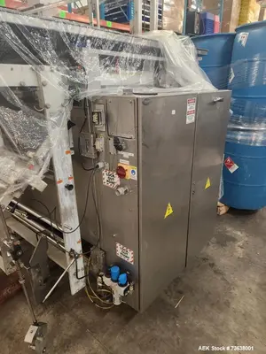 USED VIKING M250