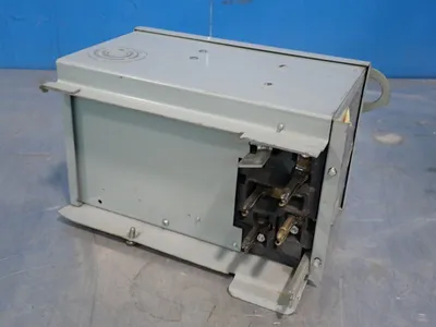 Used GOULD XLVB421N Relays & Switches Ohio US | HGR 24 #1132253