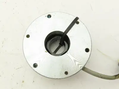 Miki Pulley BXL-08-10-A-17 Clutch Brake 24VDC 25mm Bore