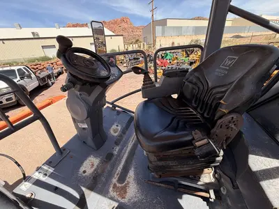 Used 2018 HAMM H10I Single Drum Rollers Utah US | CSS Equipment Sales #1383929