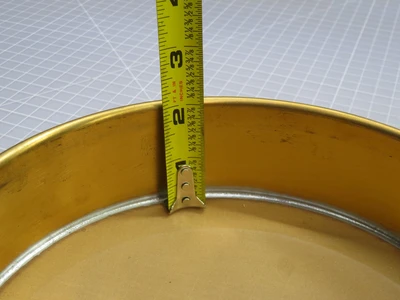 Used U.S. STANDARD _UNKNOWN_ Shakers Texas US | OCO Industrial #1726890