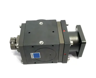 Used Trumpf Angled Laser Optical Cube Attachment 90-Degree D70 VIS Laser Accessories and Consumables Michigan US | Maverick Industrial Sales #1509714