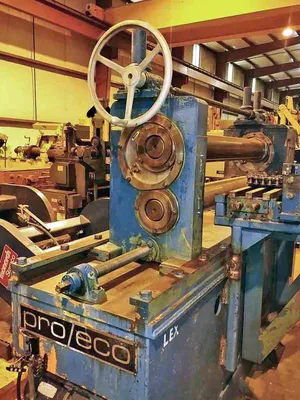 USED PRO ECO SESIH 12107554