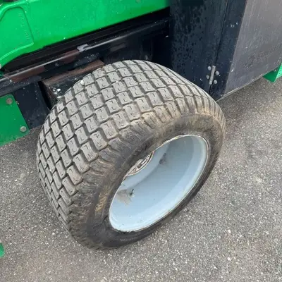 USED 2014 Genie GS-5390 RT