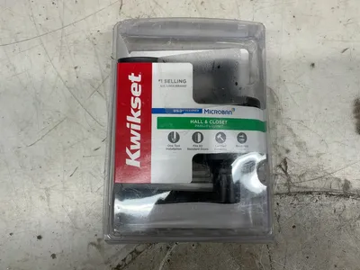 Used _UNKNOWN_ _UNKNOWN_ Handles & Knobs Michigan US | Miedema Asset Management Group #1475438