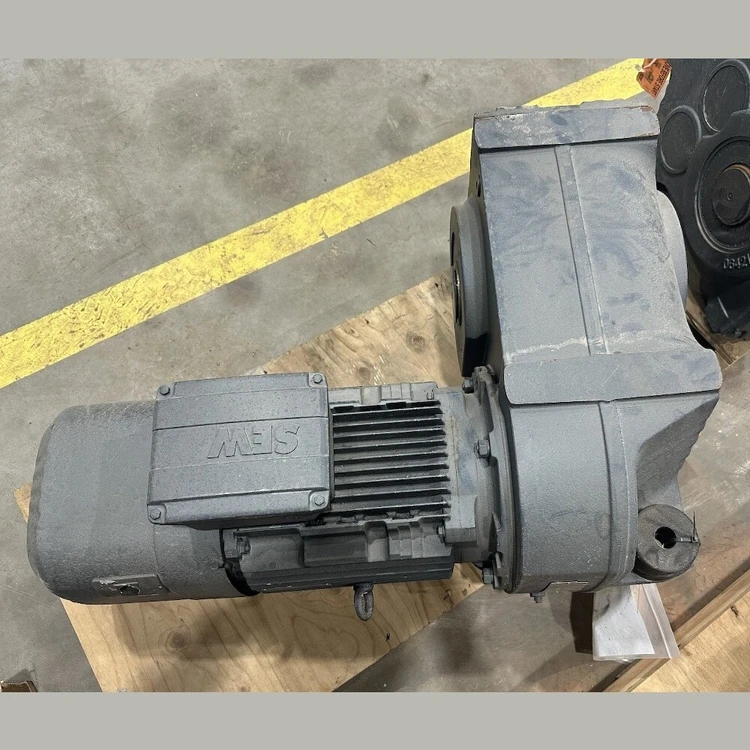 Used SEW-EURODRIVE FA97/A/G Gearmotors British Columbia CA | Savona Equipment LTD #1171164