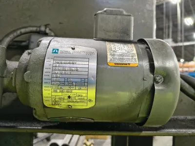 Dake 6-650 CNC & Metalworking Equipment | ESS Industrial Equipment Sales (8)