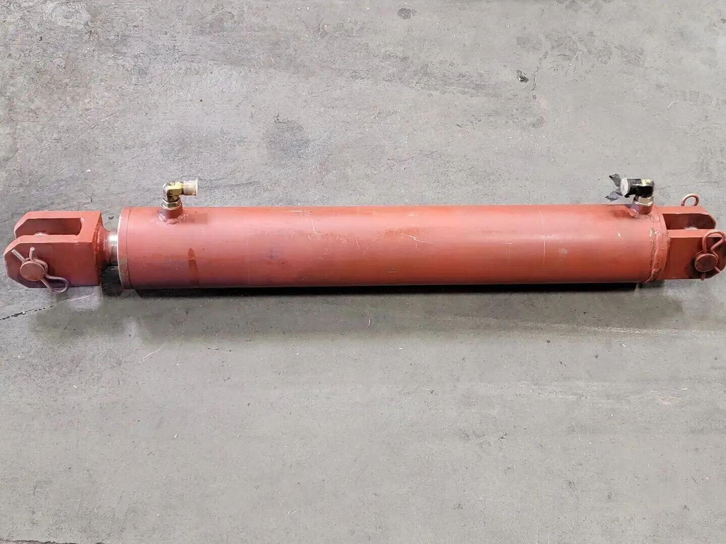 Hydraulic Cylinder TBH 5494