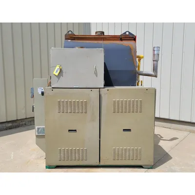 USED CONAIR CRG2000