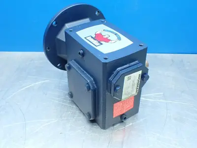 NEW GROVE GEAR GRGBMQ82160L56