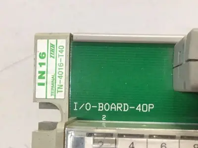 USED TOGI TN-4016-T40