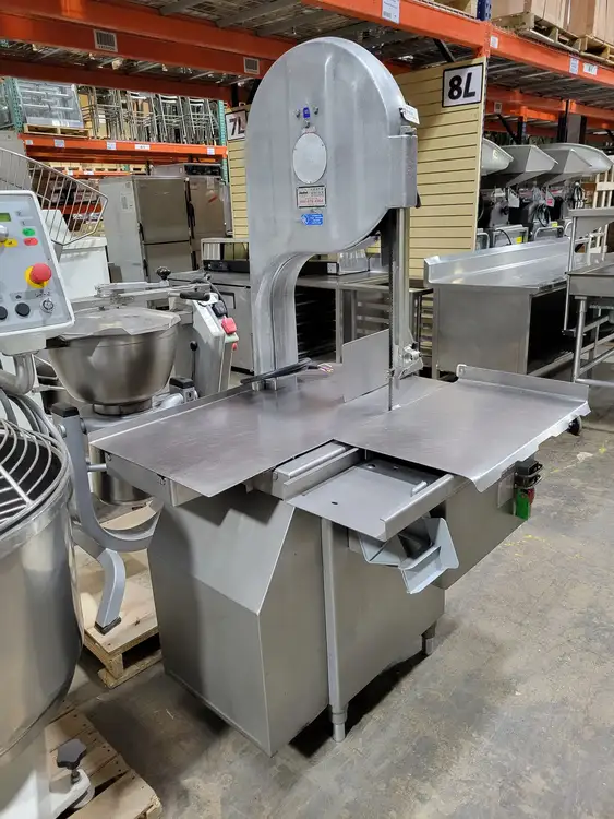 Used Biro BIRO 3334SS Meat Processing Equipment | City Food Equipment #535729