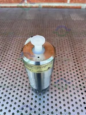 USED AMERSHAM PHARMACIA CM-C DN8 CONDUCTIVITY SENSOR