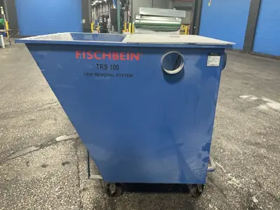 Used ICA DUSTER 3000 DOWNDRAFT Dust Collectors Ohio US | HGR 24 #1787301