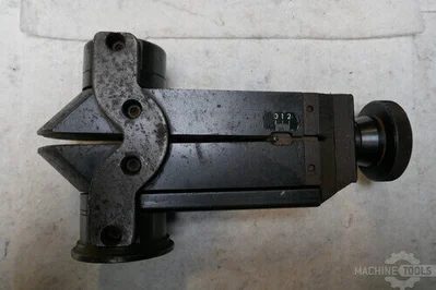 USED ECKOLD KS 50